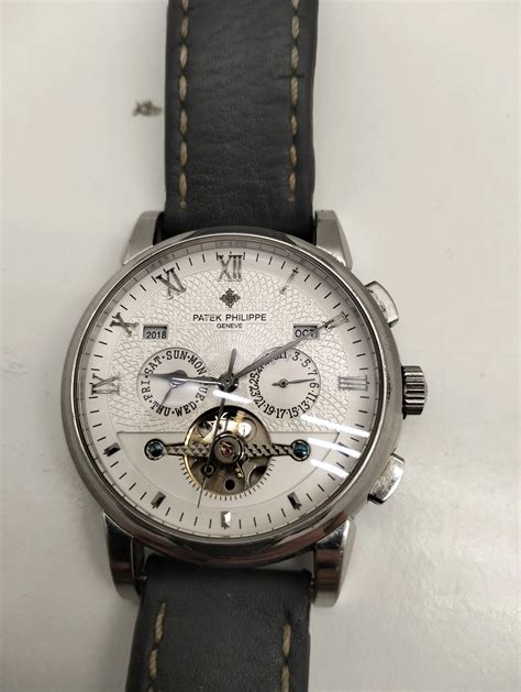 patek philippe b1075g 1 price|Patek Philippe price.